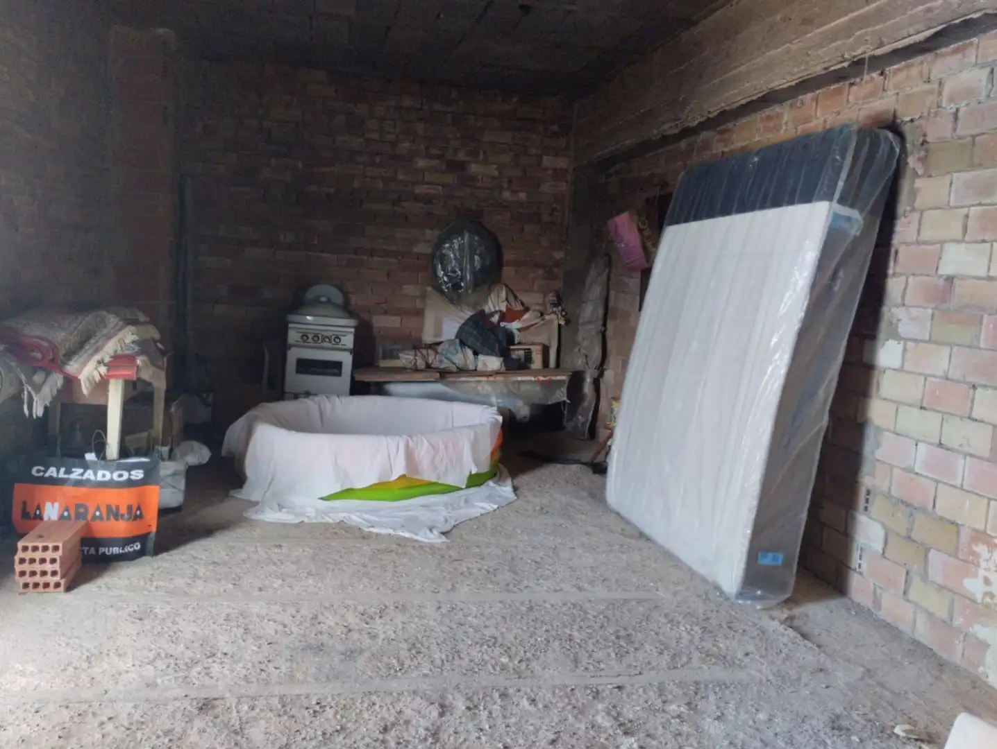 Casa o chalet en venta en Oeste