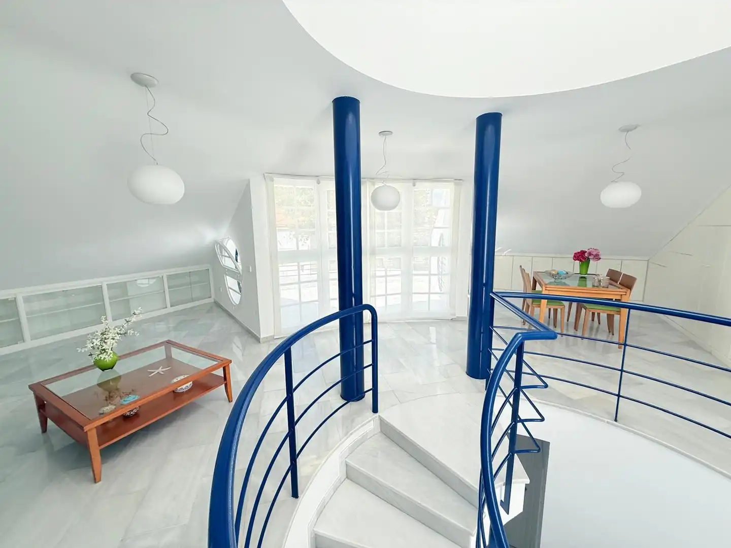 Maison mitoyenne avec terrasse à vendre à Bailén - Miraflores, imagen 48