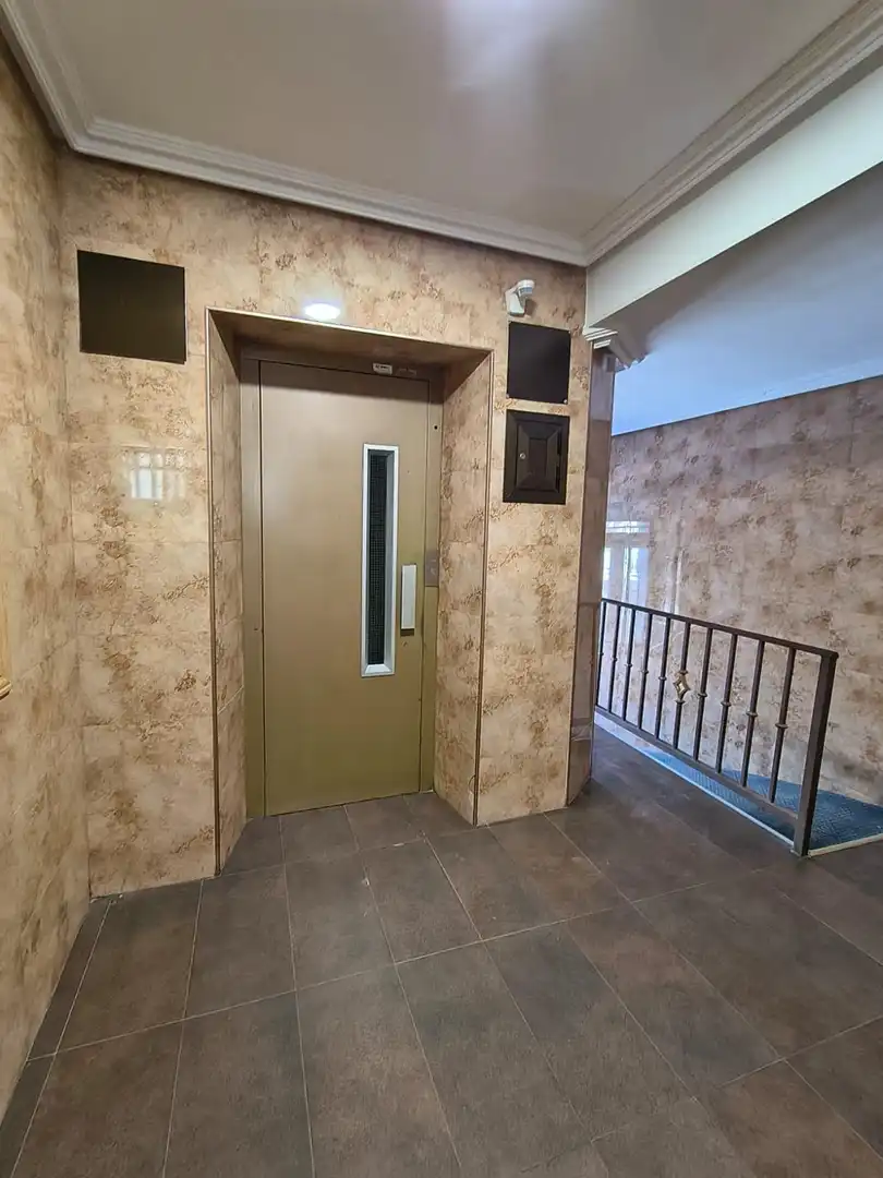 Wohnung zum Verkauf in Humanes de Madrid mit Terrasse