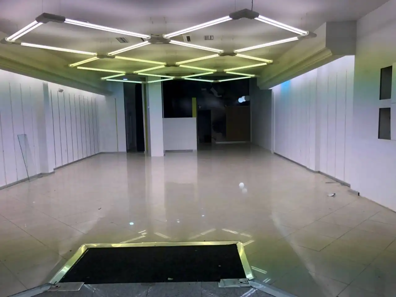 Local comercial en venda a Villanueva de la Serena
