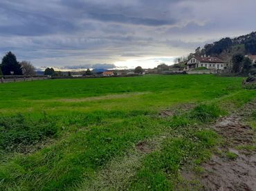 Terreno residencial en venta en La Canal 10