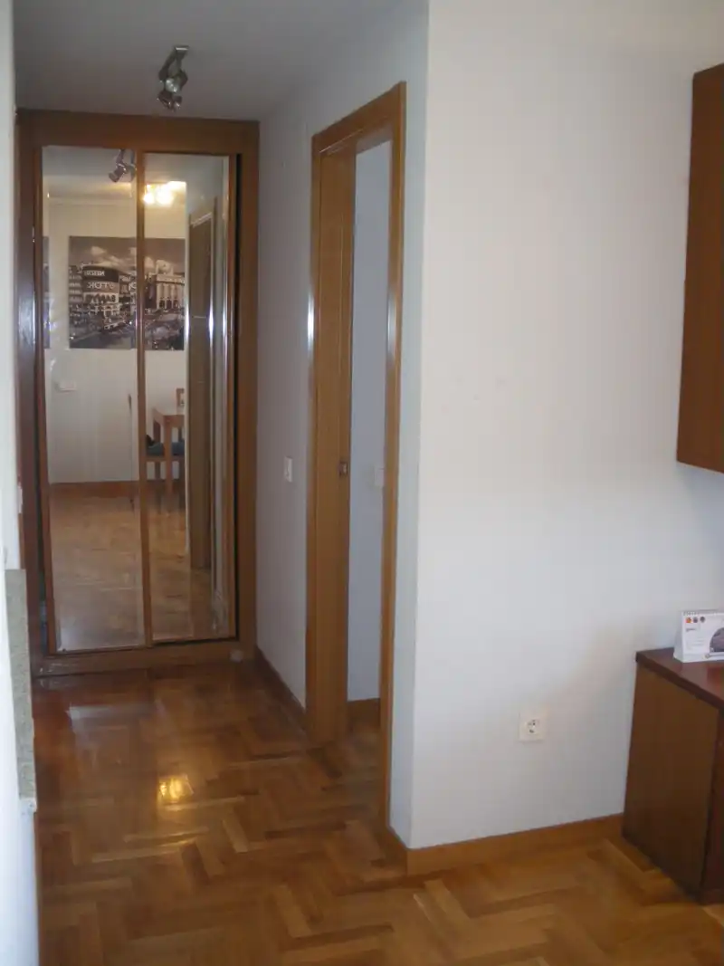 Apartments for rent in Jardín de Cantos - El Nodo