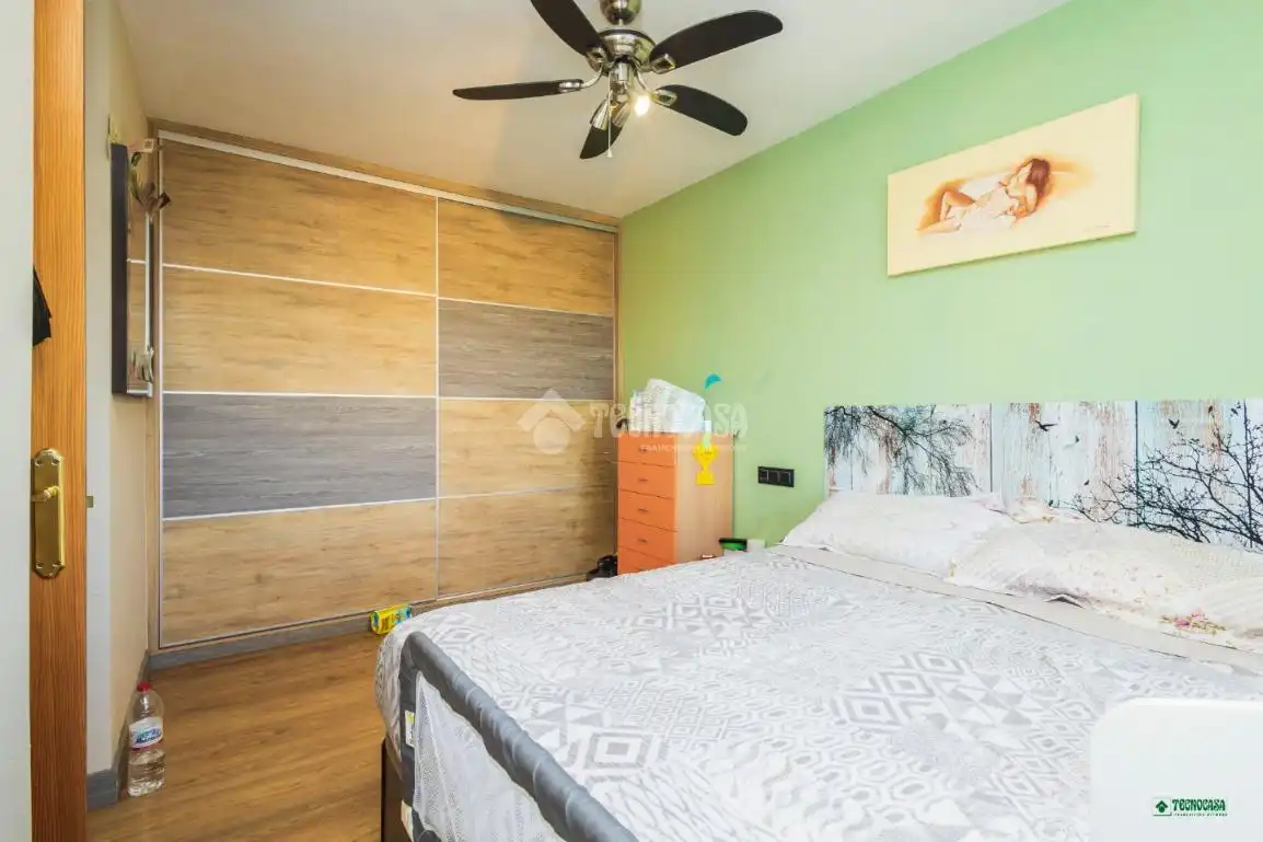 Piso con ascensor en venta en Nueva Almería - Cortijo Grande - Vega de Acá, imagen 31