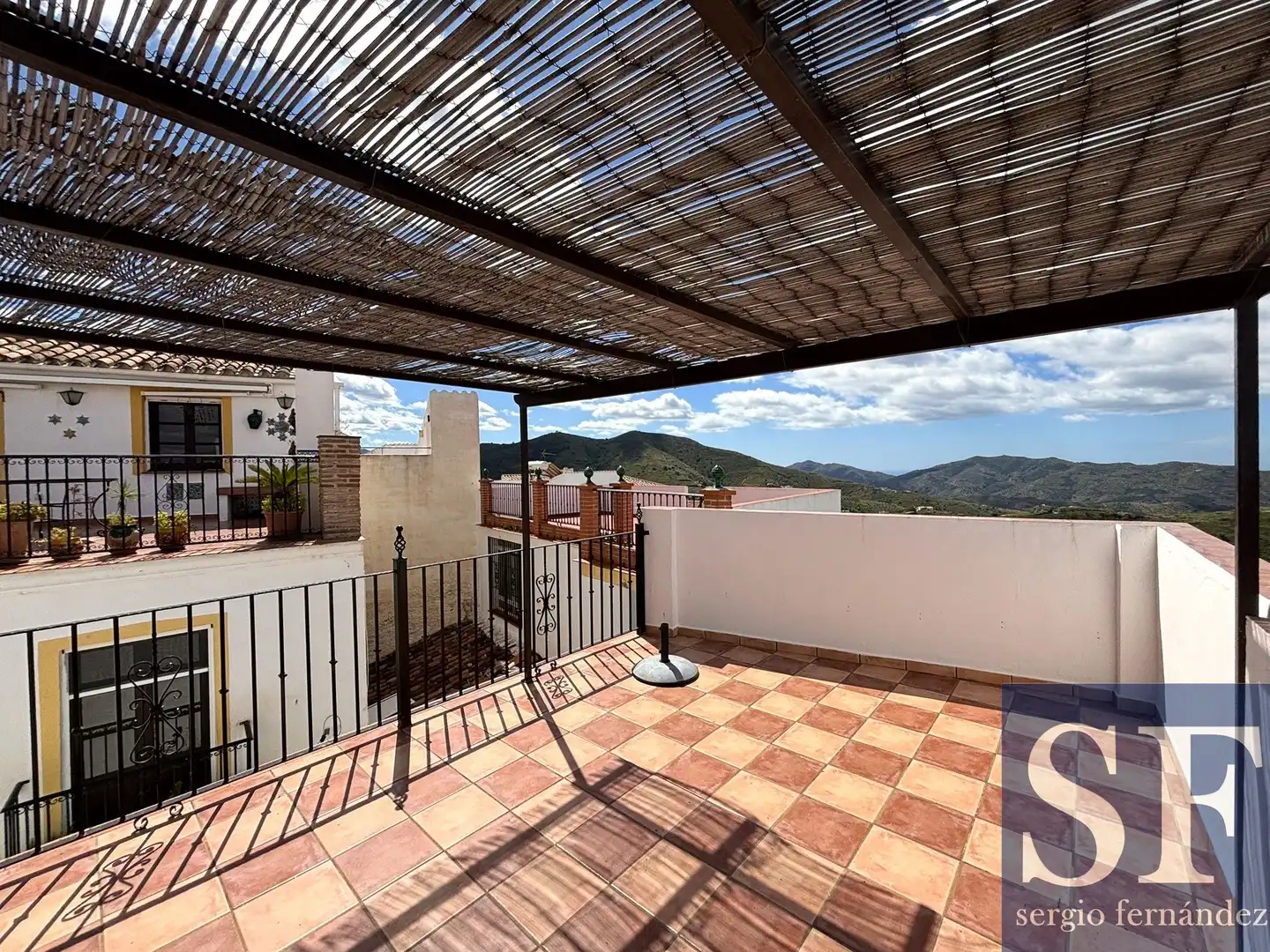 Adossat en venda a Canillas de Aceituno, imagen 15