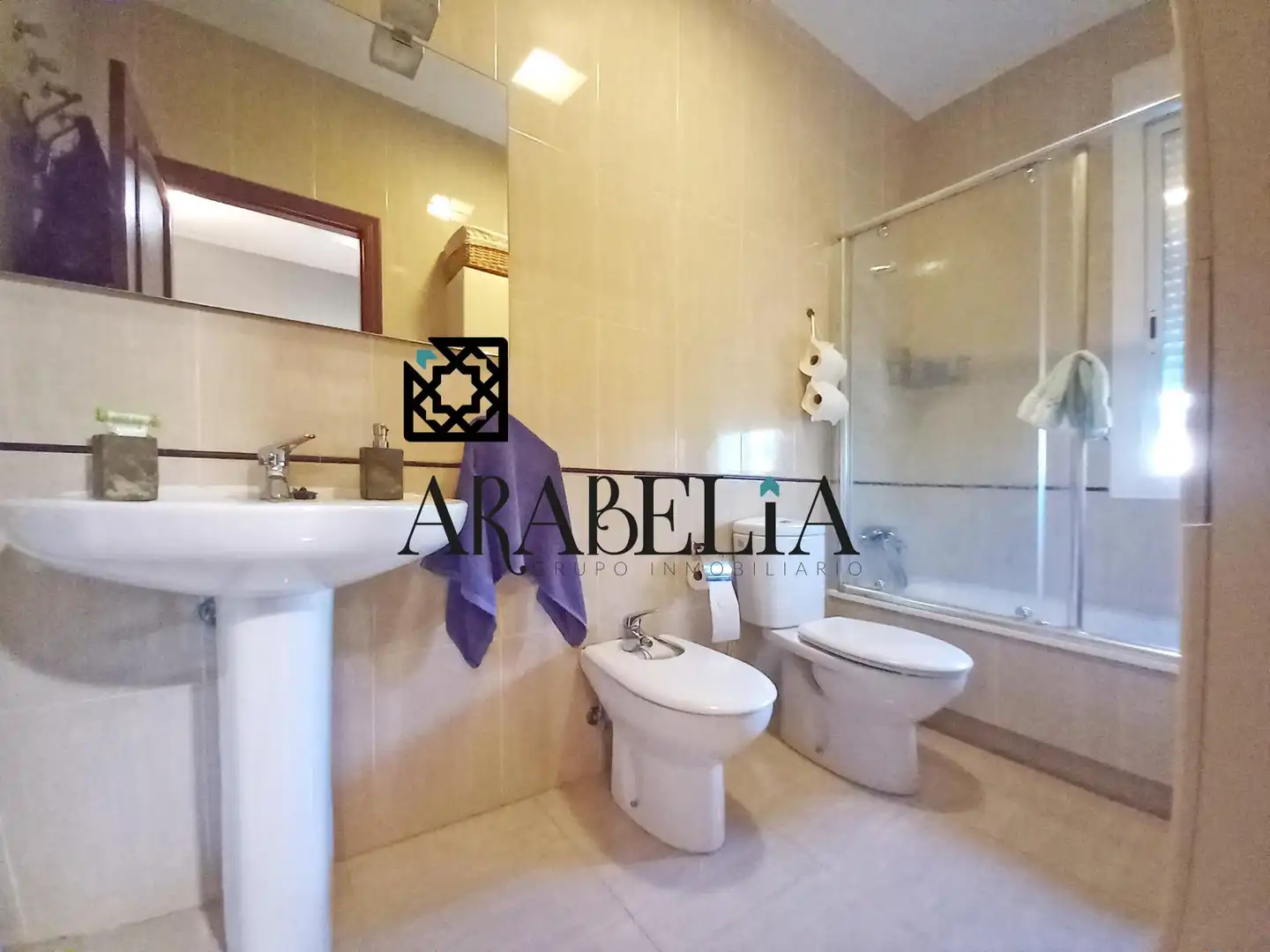 Villa mit Pool zum Verkauf in La Carlota, imagen 23