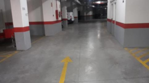 Foto 4 de Trastero en venta en Avenida Jorge Luis Borges, El Tejar - Hacienda Bizcochero, Málaga Capital