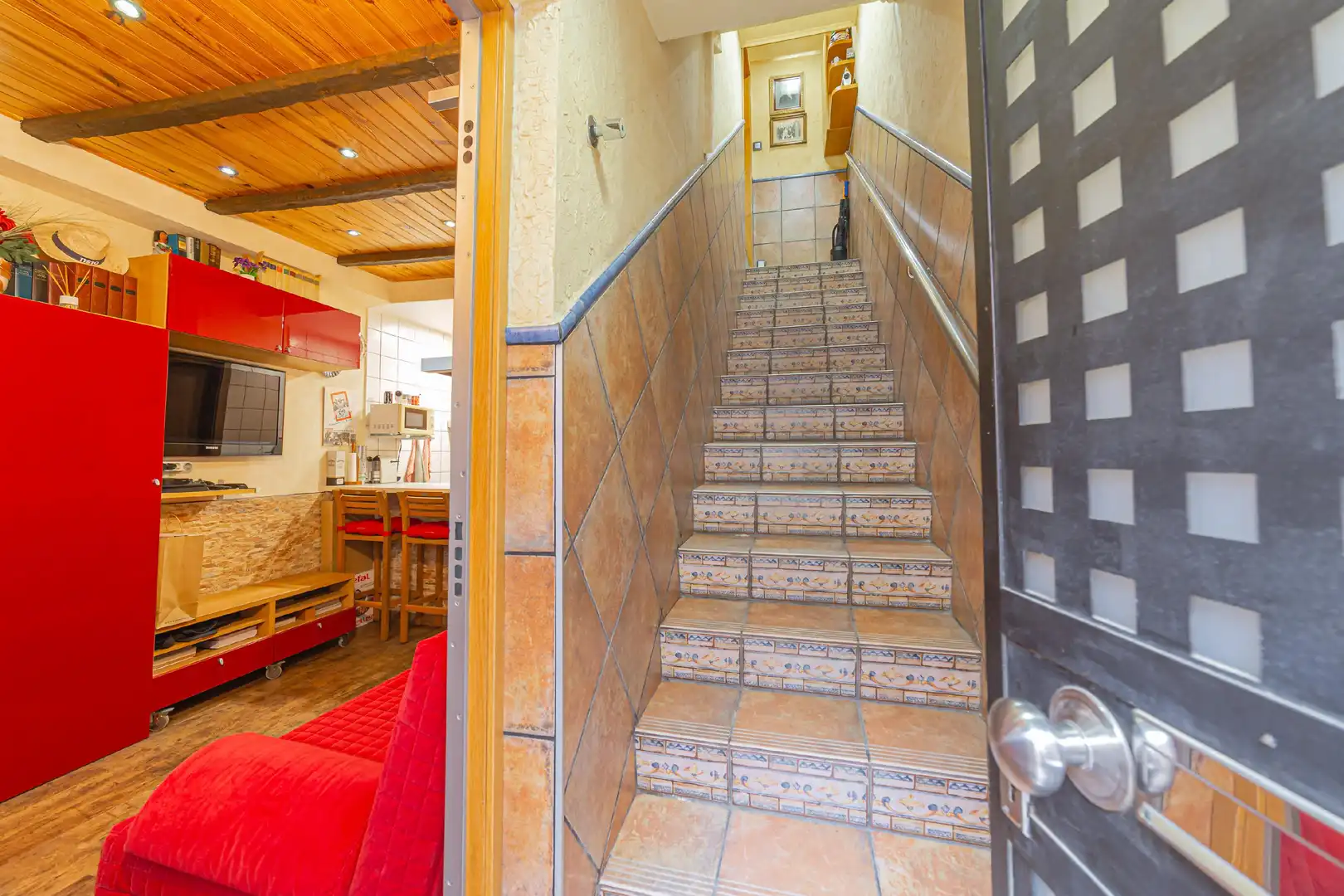 Casa o xalet en venda a Sants