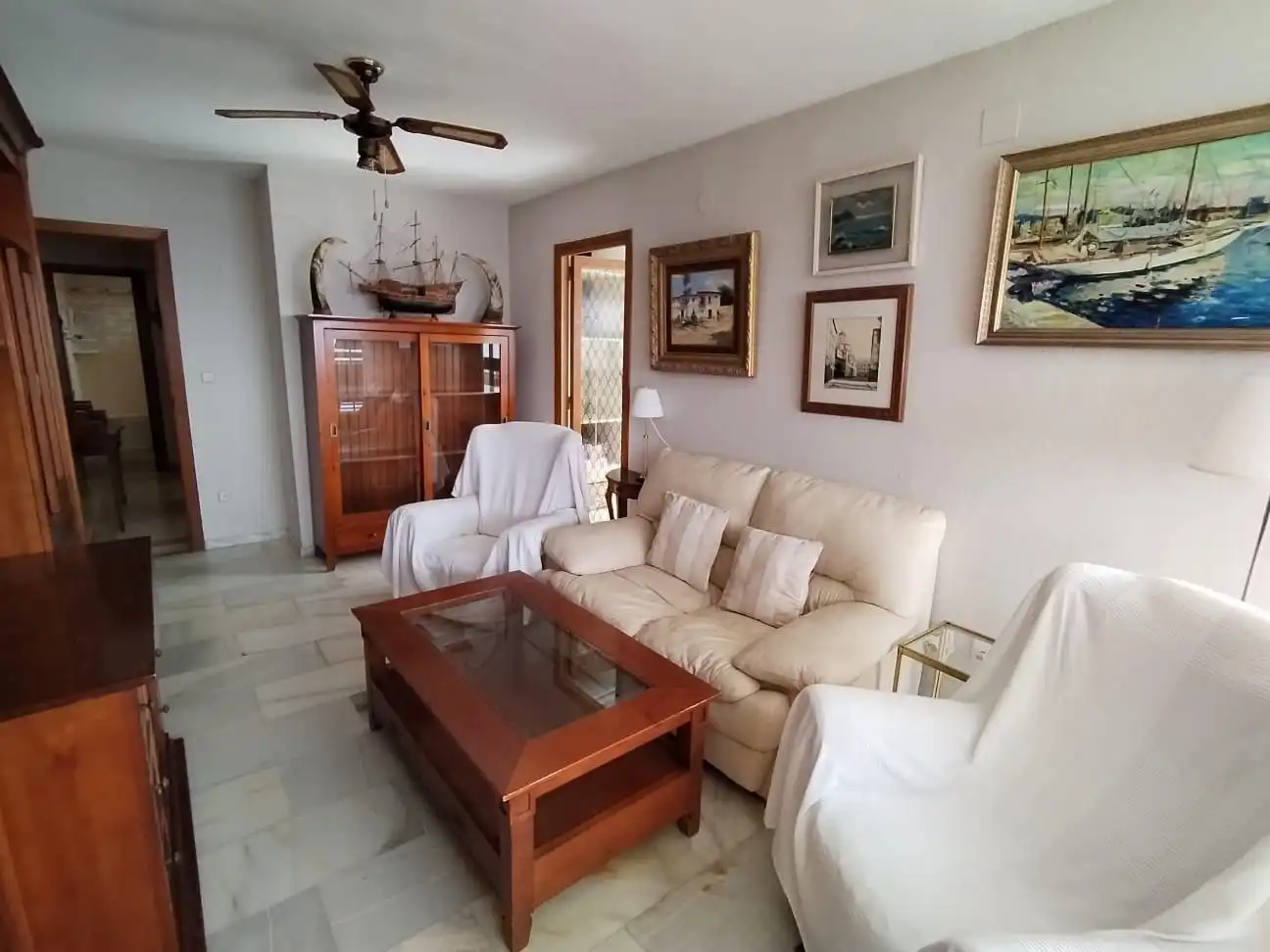 Apartment mit Aufzug zum Verkauf in Playa de Levante, imagen 2