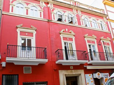 Misto residenziale in vendita a Calle Garci-Fernández