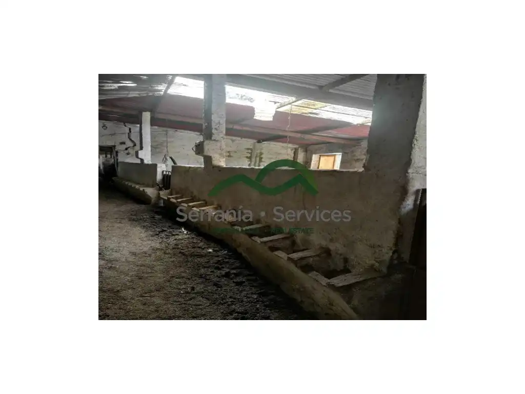 Casa rústica en venda a Jubrique, imagen 15