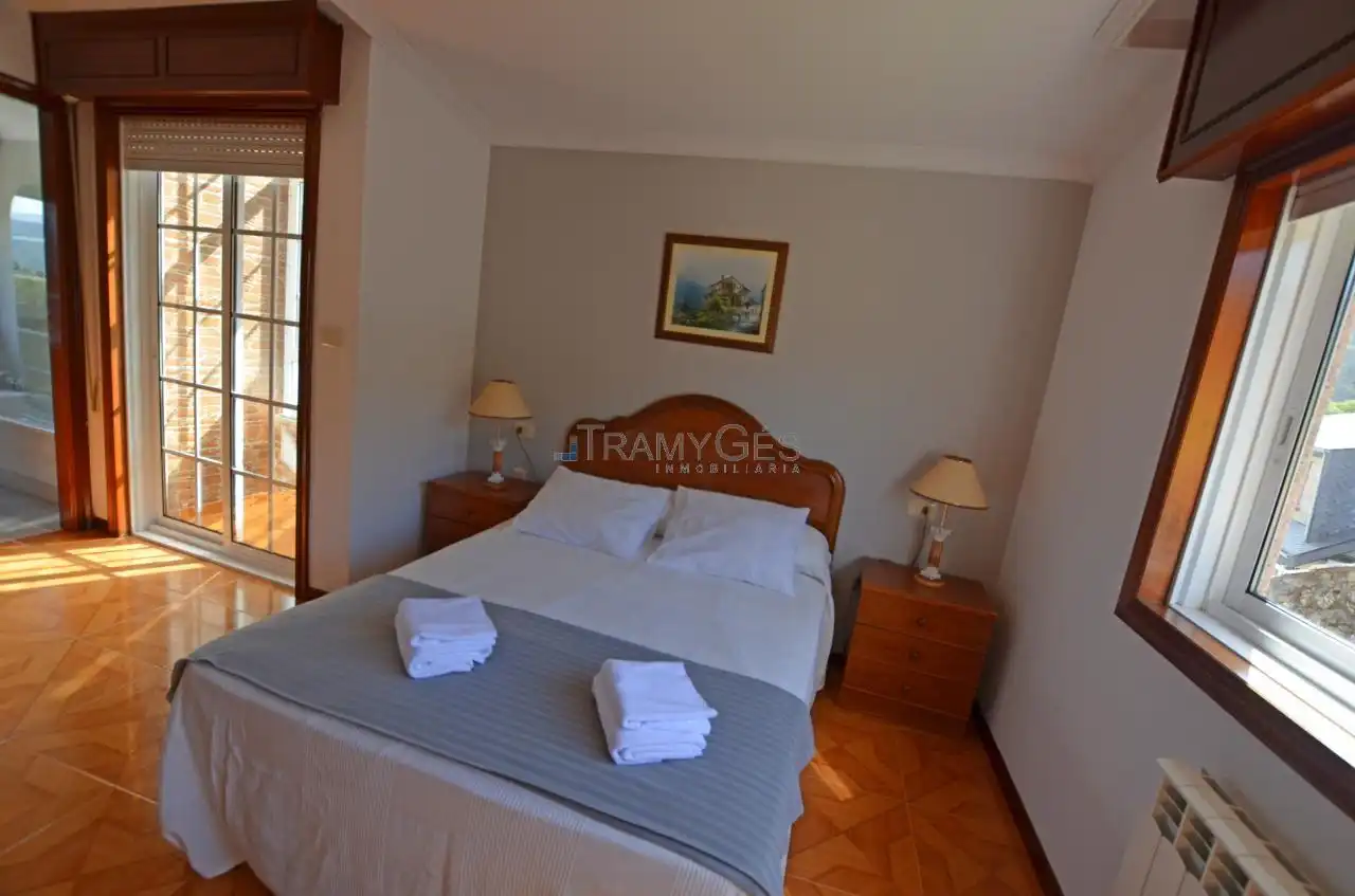 Haus mit Pool zum Verkauf in LUGAR O TESO - LUNEDA, imagen 57