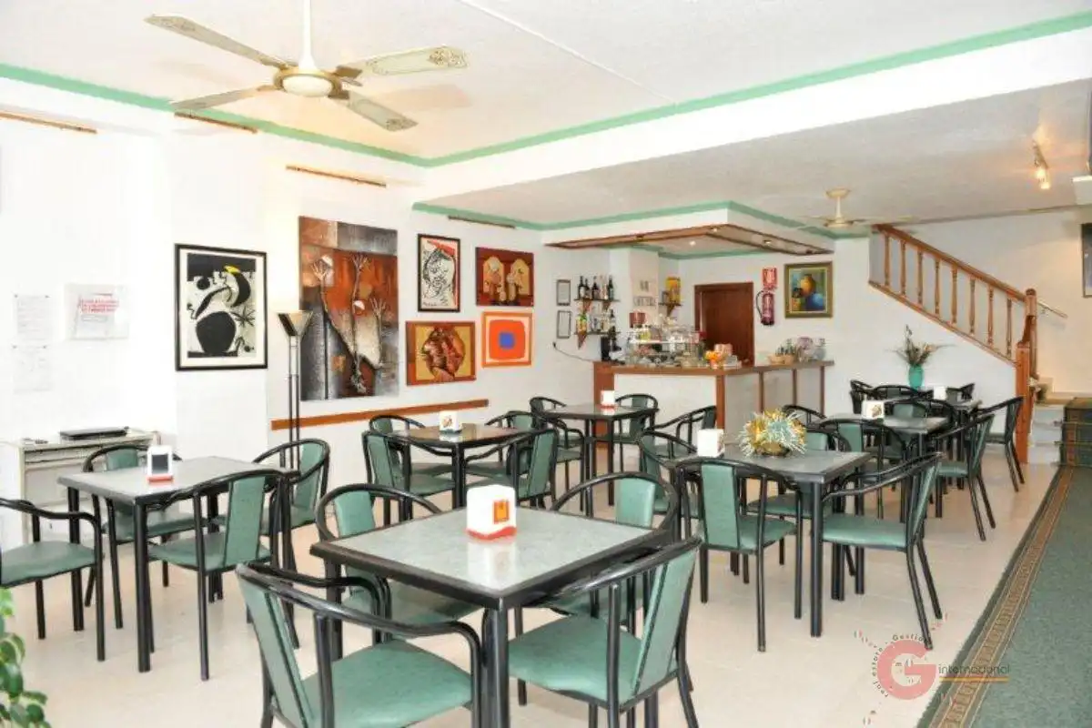 Edificio en venta en Velilla - Velilla Taramay
