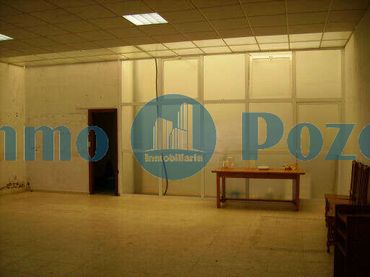 Local comercial en venda a Almendralejo