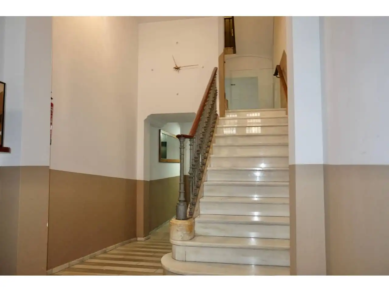 Apartment mit Terrasse zum Verkauf in Calle Balmes, imagen 27