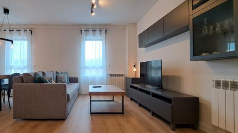 Photo 2 of Flat to rent in Calle Toalla del Molino, Real Sitio de San Ildefonso, Segovia