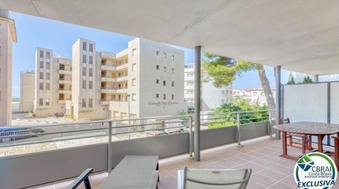 Photo 2 of Apartments for sale in Salatar, Roses