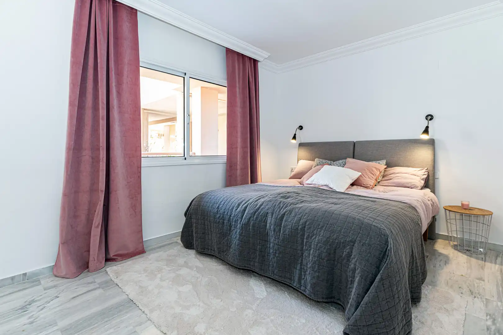 Apartament amb piscina en venda a Marbella Centro, imagen 15
