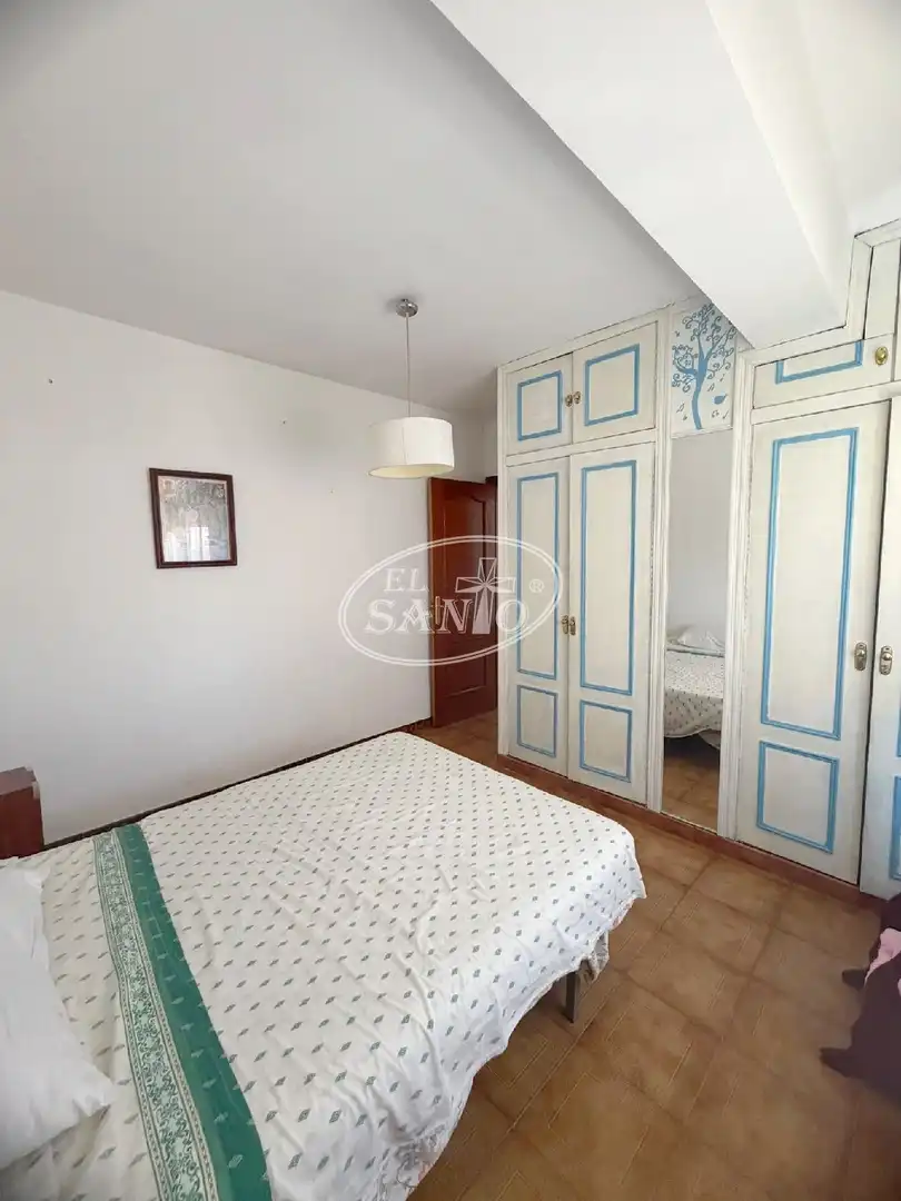 Ático con ascensor en venta en LA VIÑUELA, imagen 12
