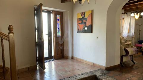 Foto 4 de Casa o xalet en venda a Velliza, Valladolid