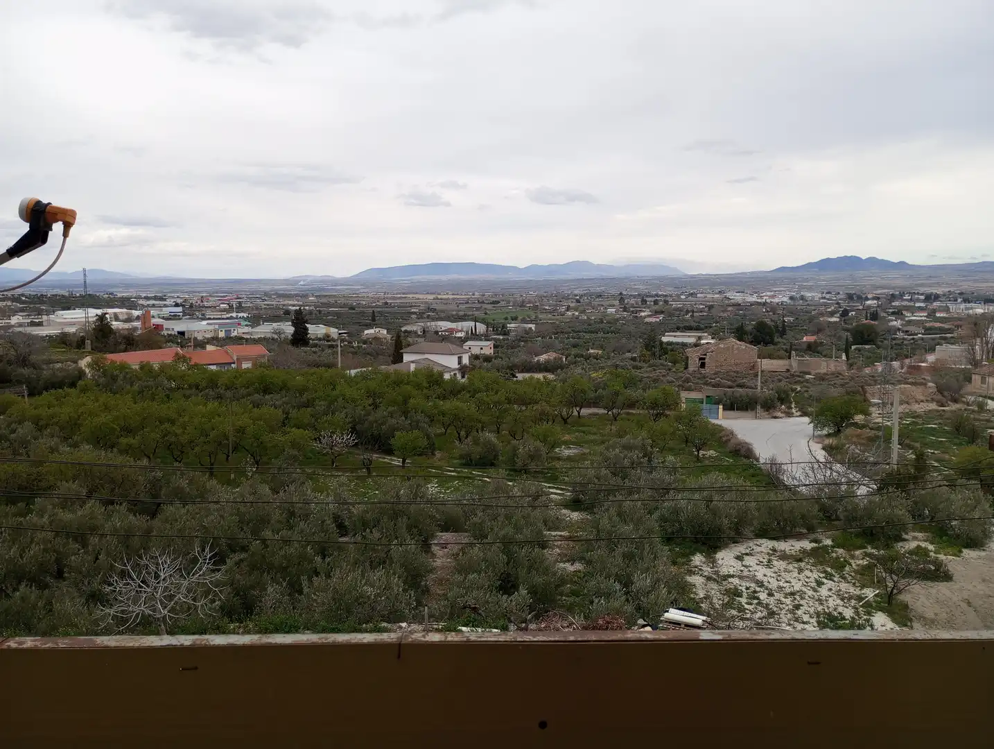 Wohnung mit Terrasse zum Verkauf in Calle Puente los Geas, imagen 12