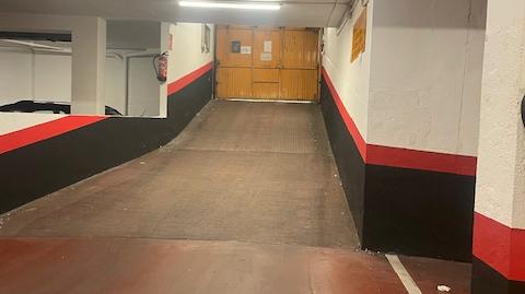 Foto 4 de Garatge en venda a Calle Sierra de Bobia, Casco Histórico de Vallecas,  Madrid Capital