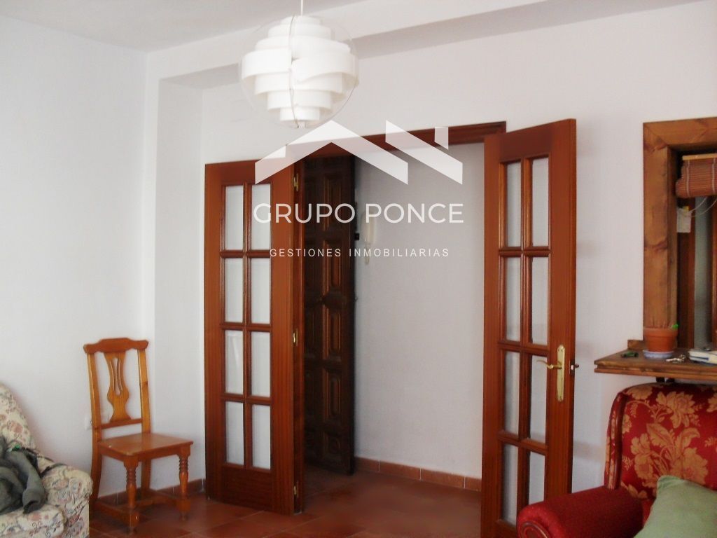 House or chalet for sale in Puertas del sur - Guadabajaque