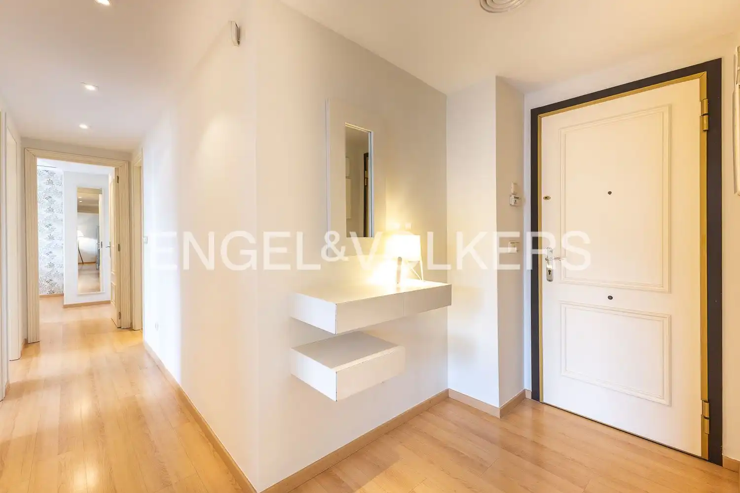Wohnung zur Miete in Campanar
