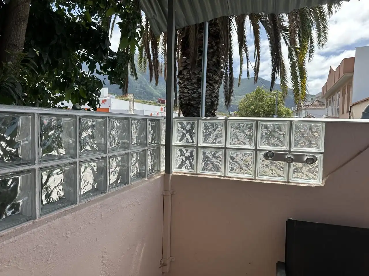 Terraza de Casa o chalet en venta en Los Realejos con Terraza