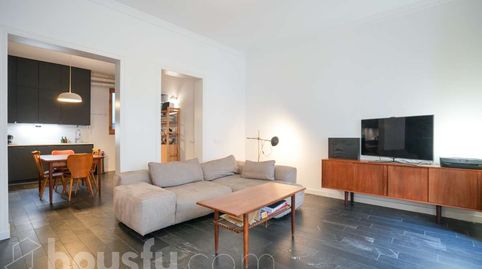 Foto 2 de Pis en venda a Barrio Palacio, ., Palacio, Madrid Capital