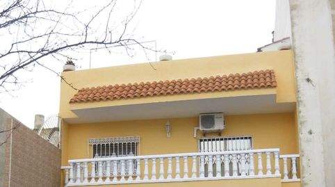 Foto 2 de Casa o chalet en venta en Natzaret, Valencia Capital