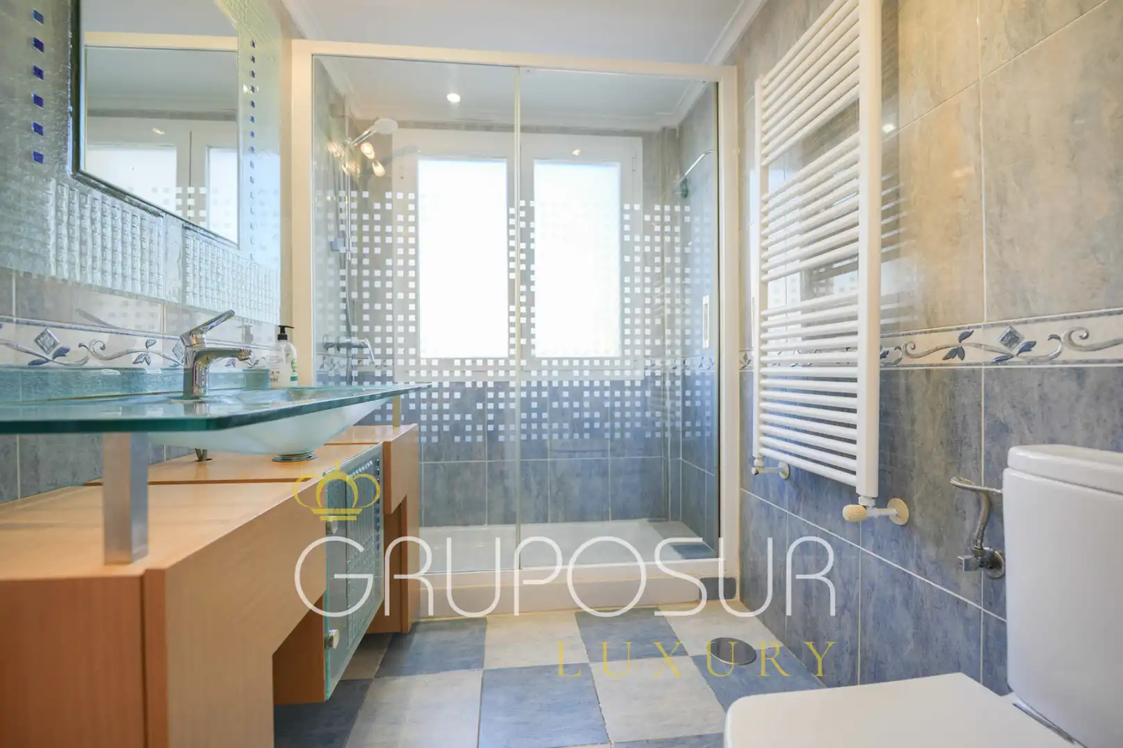 Villa con piscina in vendita a Calle Río Duero 27, imagen 26