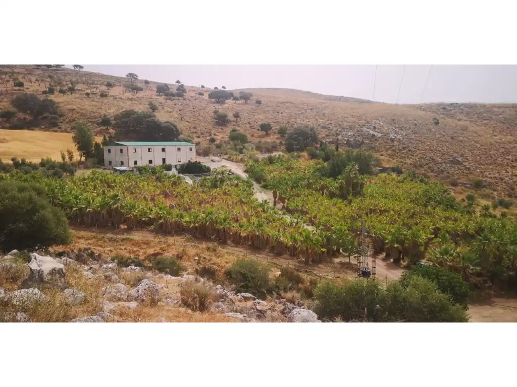 Terreni e lotti in vendita a Cañete la Real, imagen 6