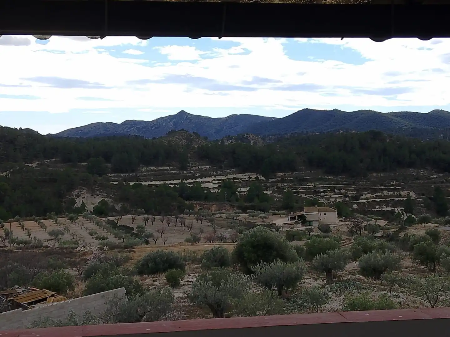 Maison rustique avec terrasse à vendre à Avinguda l'Alacantí, imagen 9