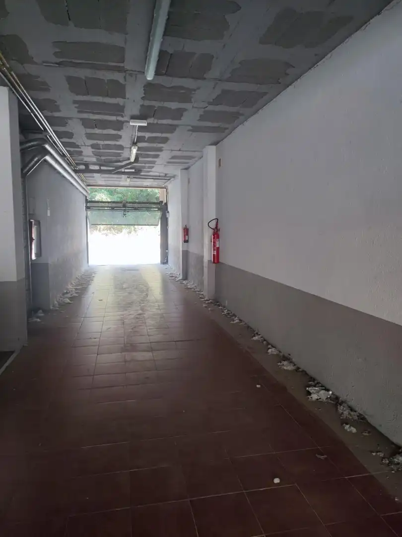 Parkplatz von Garage zum Verkauf in Sant Celoni