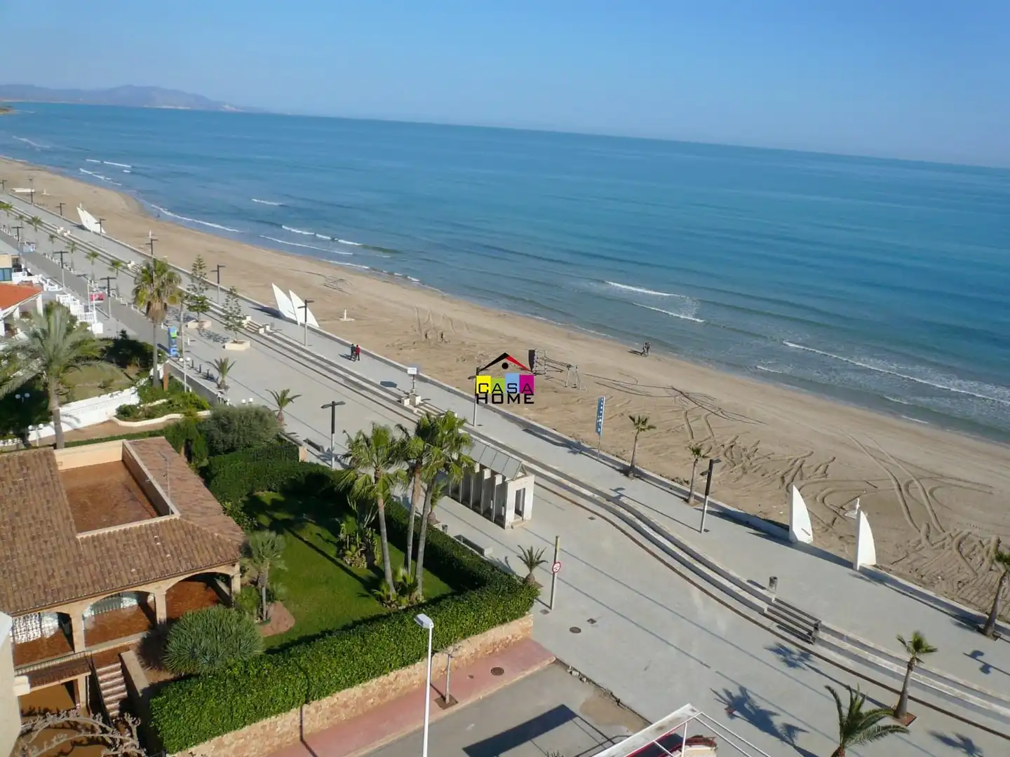 Chalet en venta en Playa Morro de Gos, imagen 5