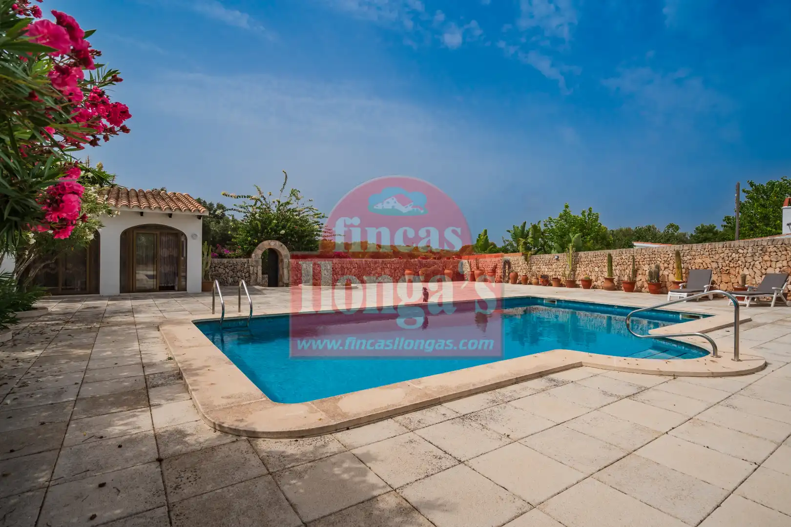 Maison rustique avec piscine à vendre à Sant Lluís - S'Ullestrar - Torret, imagen 6