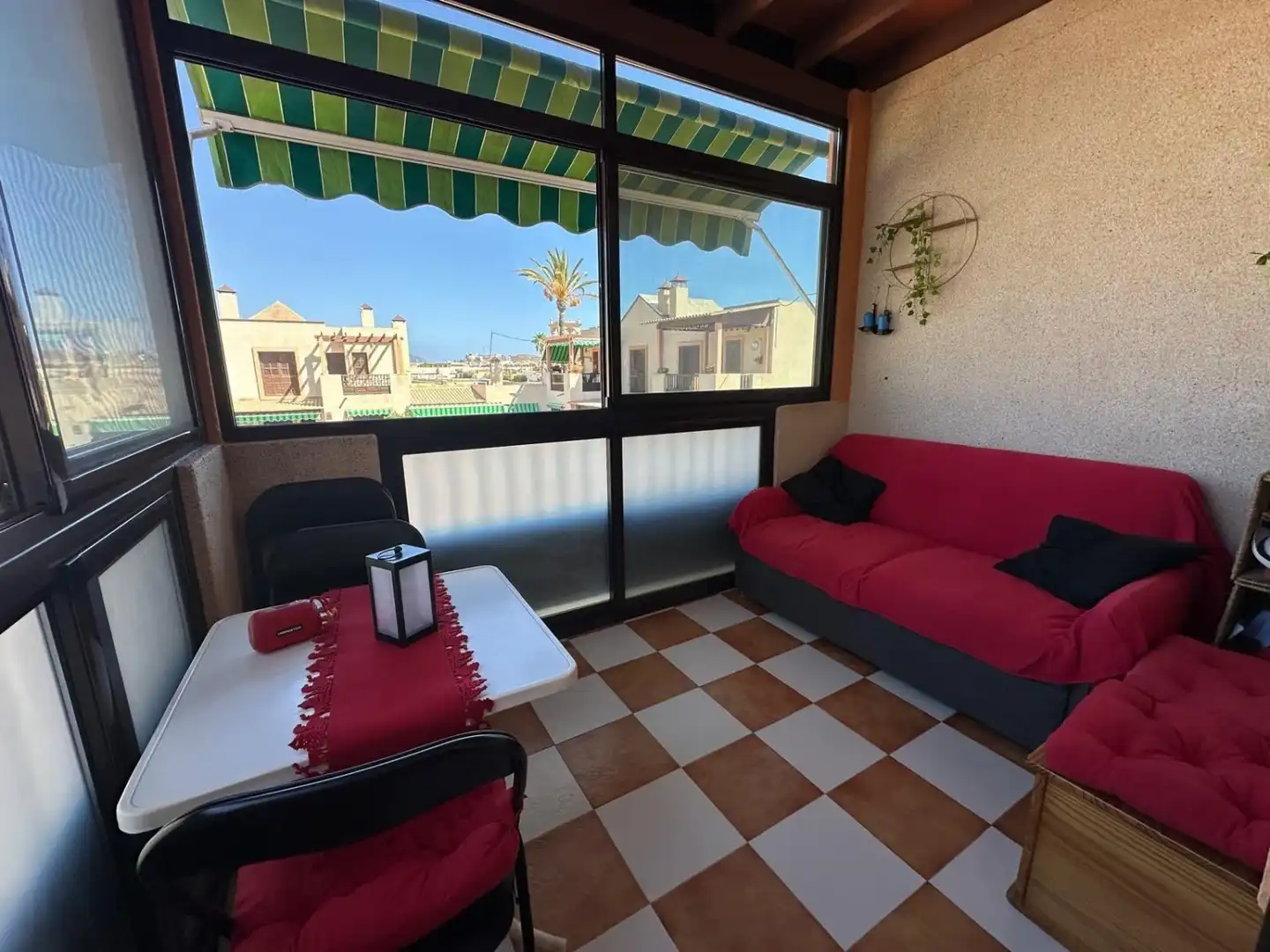 Apartamento en venta en Bahia