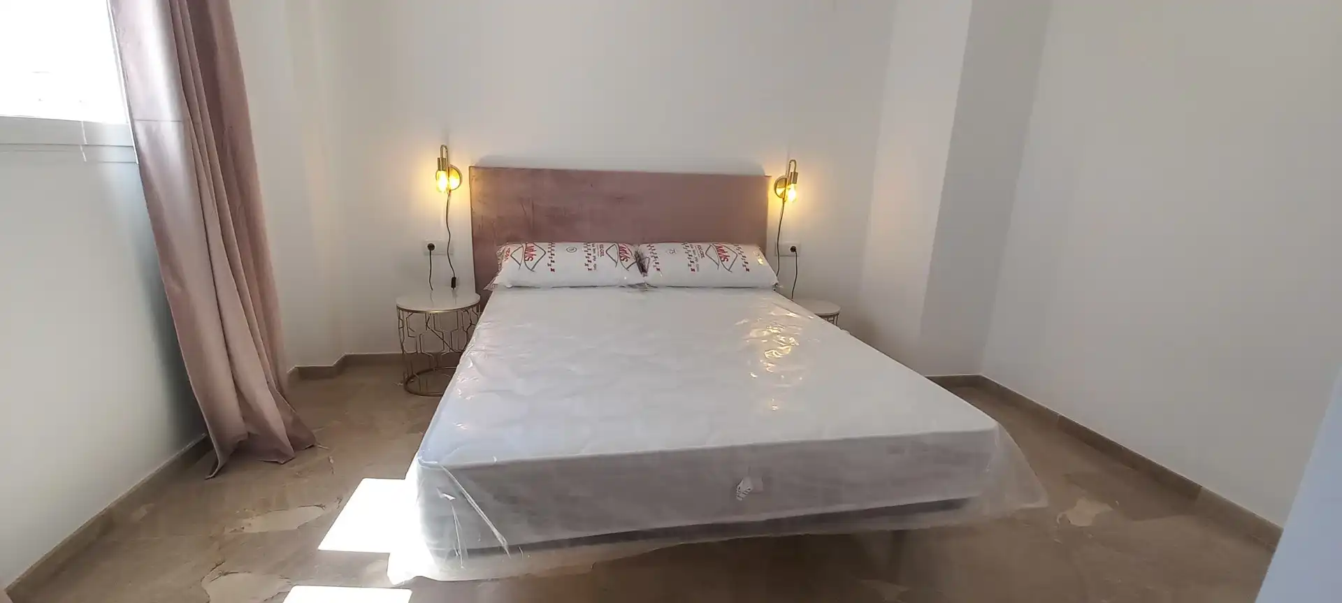 Bedroom of Detached homes for rent in Quart de Poblet  with Terrace