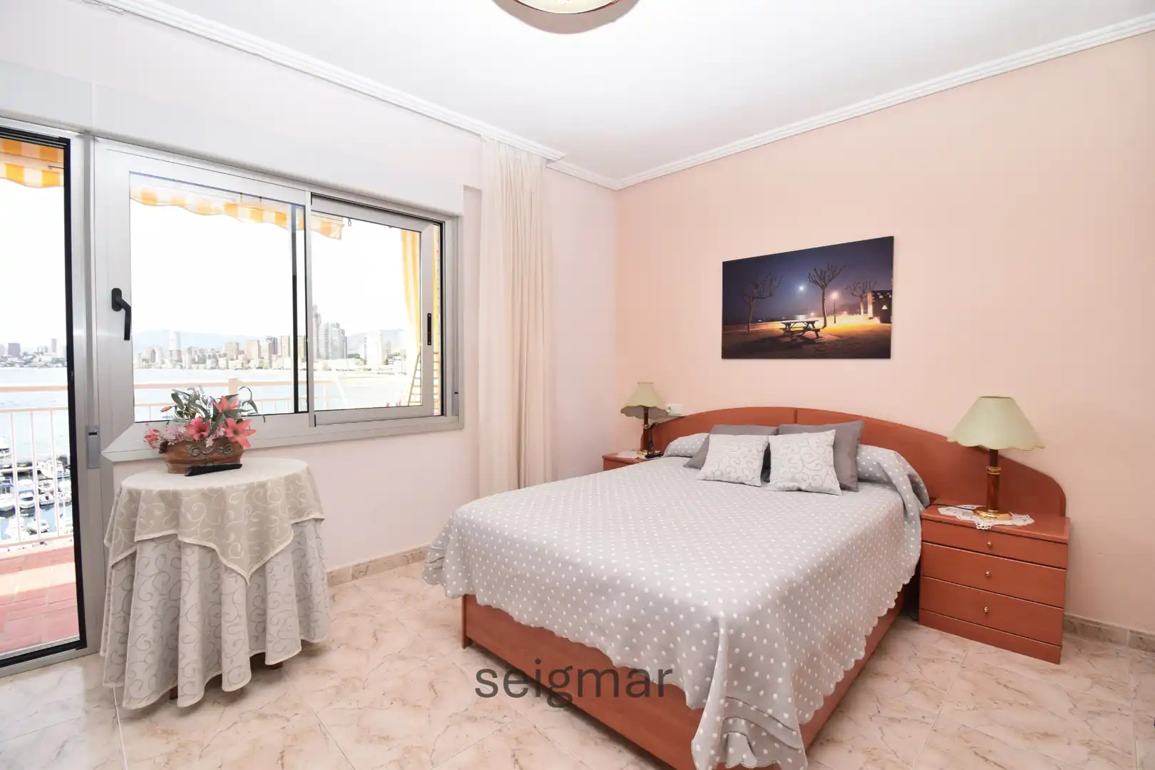 Wohnung mit Terrasse zum Verkauf in Carrer del Condestable Zaragoza 42, imagen 16