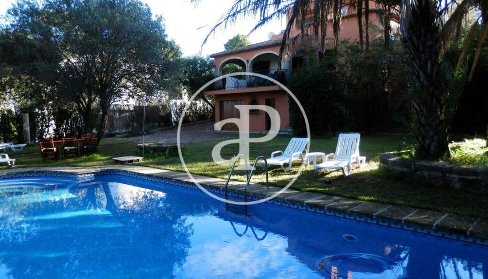 Photo 1 of House or chalet to rent in Cap Martí - El Tossalet - Pinomar, Alicante
