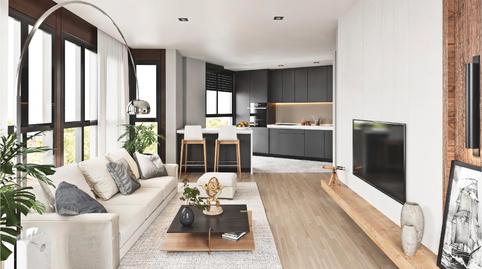 Foto 5 de Piso en venta en Almike Kalea, 2, Bermeo, Bizkaia