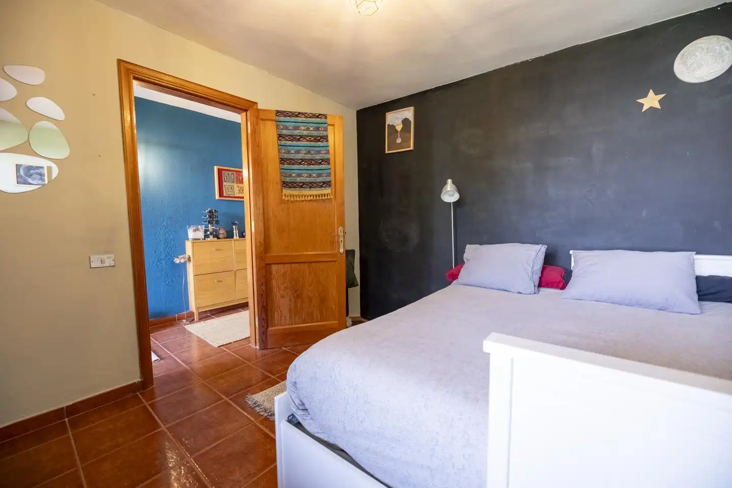 Casa amb jardí en venda a Calle El Santísimo, imagen 30