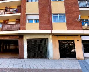 Exterior view of Premises to rent in Salamanca Capital