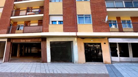 Photo 2 of Premises to rent in Carretera de Ledesma, 77, Pizarrales, Salamanca Capital