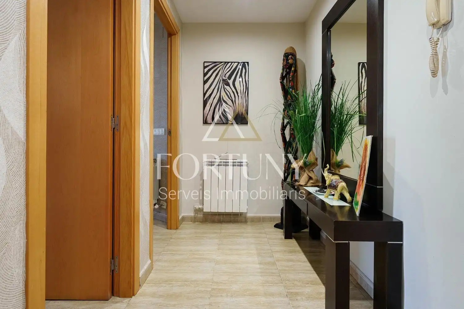 Duplex con ascensore in vendita a del Rec de Bardina, imagen 4