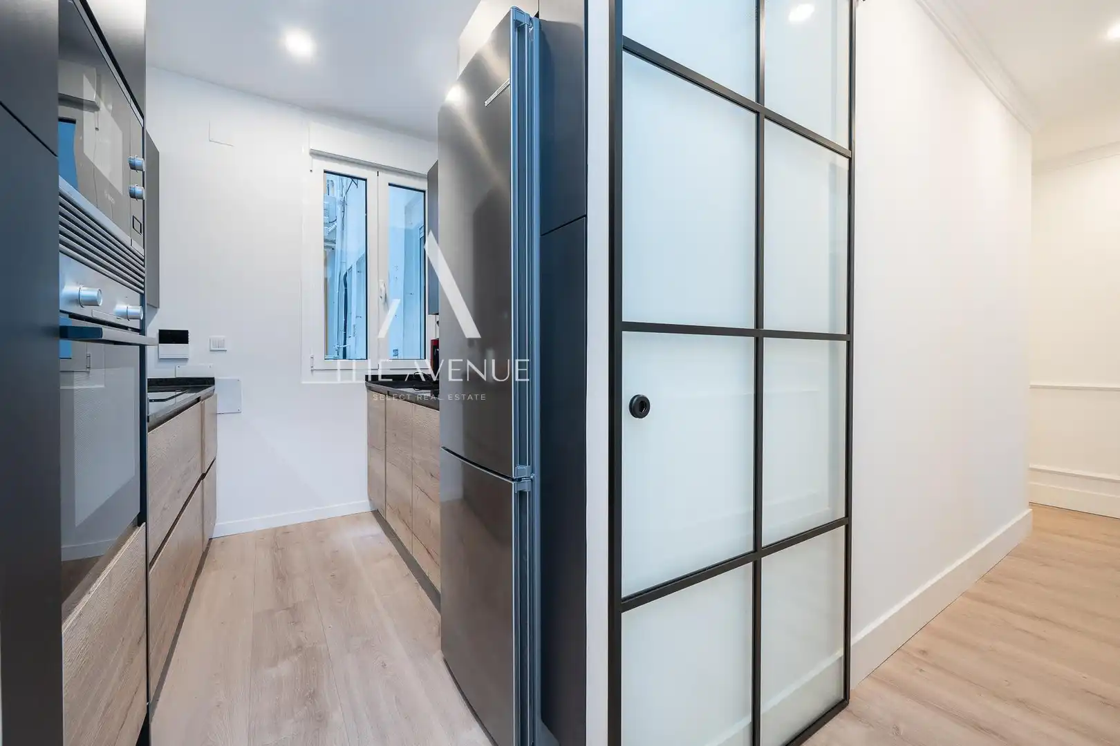 Habitación de Piso en venta en Madrid