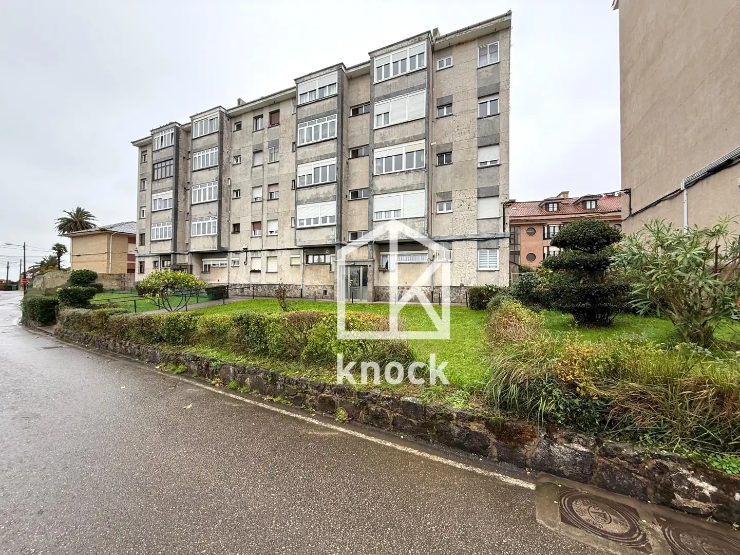 Wohnung mit Garten zum Verkauf in Miranda - Alfaraz 27, imagen 34