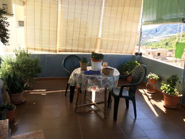 House for sale in Ítrabo