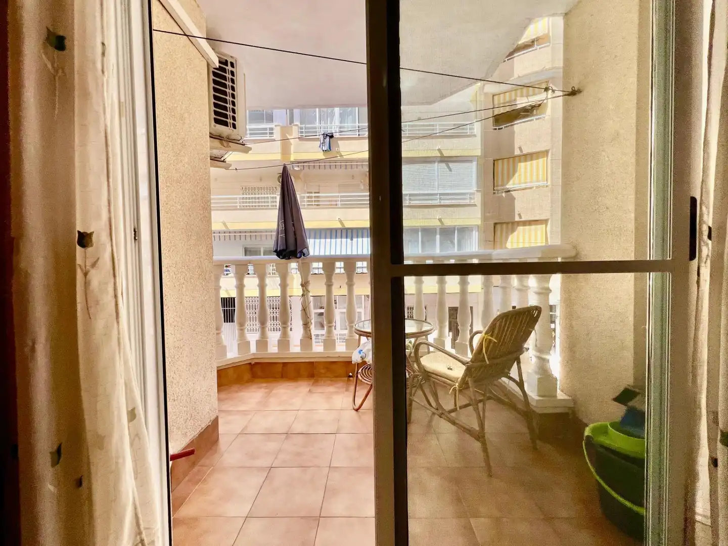 Apartamento con ascensor en venta en Calle de maria gil vallejos, imagen 8