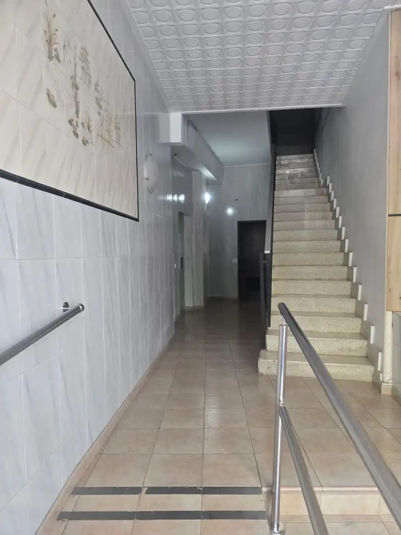 Flat for sale in  Palma de Mallorca  with Heating, Furnished and Balcony
